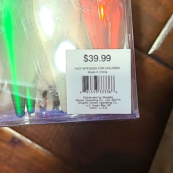 Festive Trimmerry Shatterproof 70 Piece Christmas Ornament Set - Picture 5 of 5